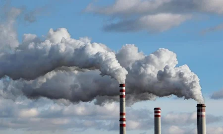 Common gaseous pollutants and their treatment