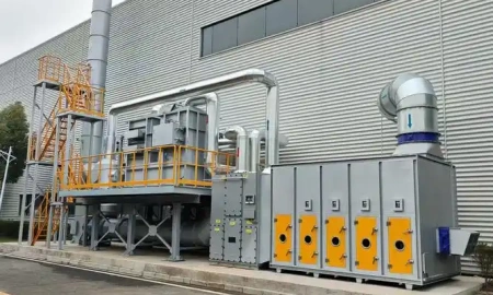 What are the types of catalysts?