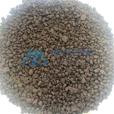 Why does high humidity affect the performance of ozone catalysts?