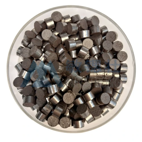 How to Select a Support for Copper Oxide Catalysts in Industrial Use?