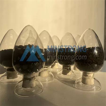 How to Solve the Problem of Excessive Pressure Drop in Ozone Catalysts?