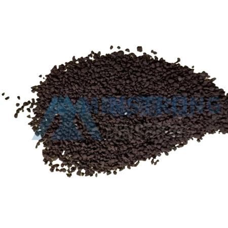Why Has Hogallat Catalyst Become the Core Choice for Industrial Carbon Monoxide Removal?
