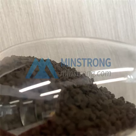 Are there any simple and effective regeneration methods after hopcalite catalysts fail?