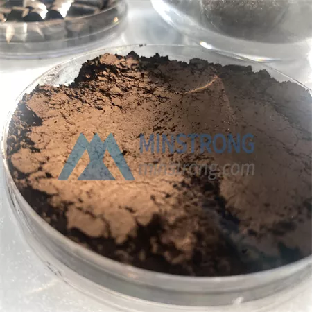 Why Do Manganese Dioxide Catalysts Deactivate in High-Humidity Environments?