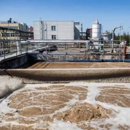 Does Manganese Dioxide as a Catalyst Cause Secondary Pollution?