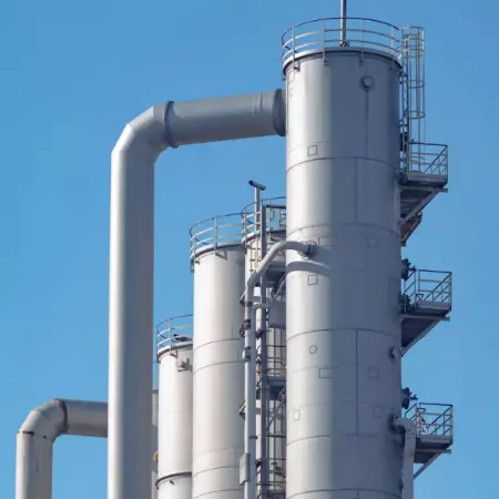 The Importance of Deep Deoxygenation Catalysts in High-Purity Nitrogen Purification