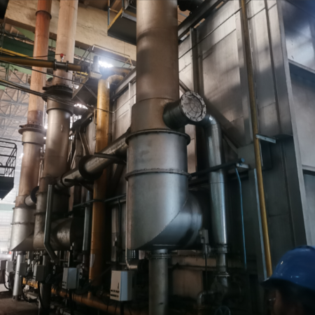Design of Catalytic Systems for CO Removal in Industrial Boiler Flue Gas: Key Parameters and Engineering Solutions for Low-Concentration Carbon Monoxide Abatement