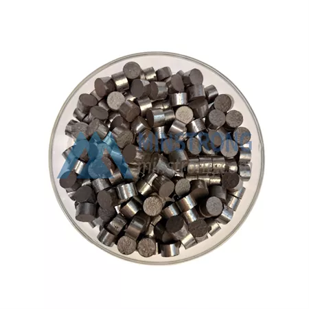 What are the application potentials of copper oxide-based catalytic materials in environmental protection?
